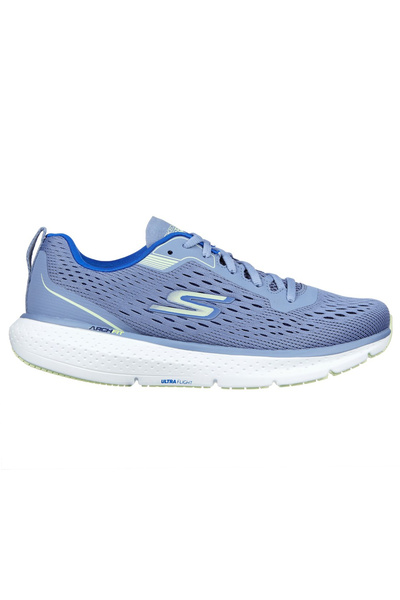 SKECHERS GO RUN PURE KADIN AYAKKABI 172034-SLT