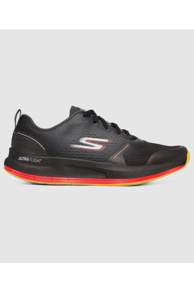 SKECHERS حذاء جو رن بولس للرجال 220014-BKMT