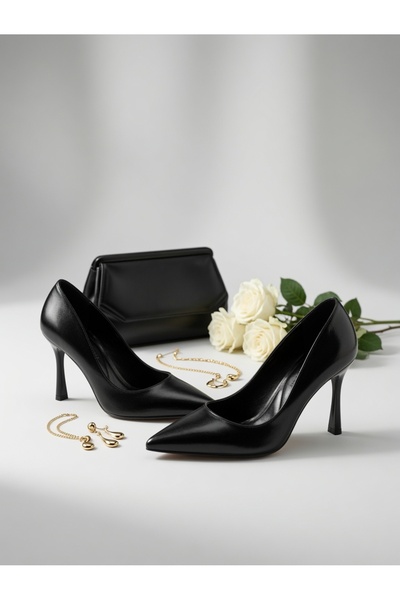 Kemal Aygün Stiletto