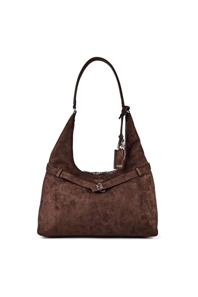 Guess Ella Schultertasche 40 cm