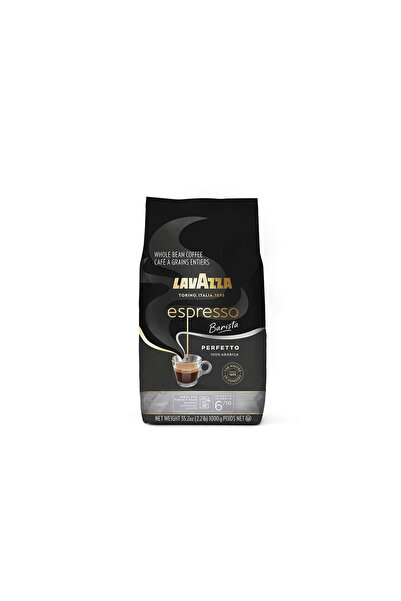LavAzza - Perfetto 100% Arabica, 1000g σε κόκκους