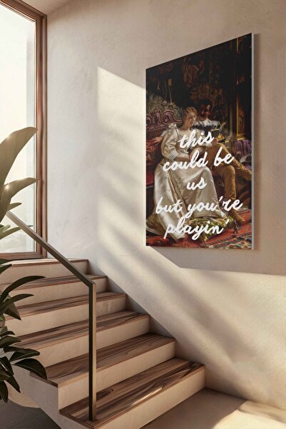 INNOVI This Could be us Canvas