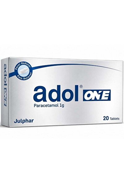 Adol ONE 1GM 20S