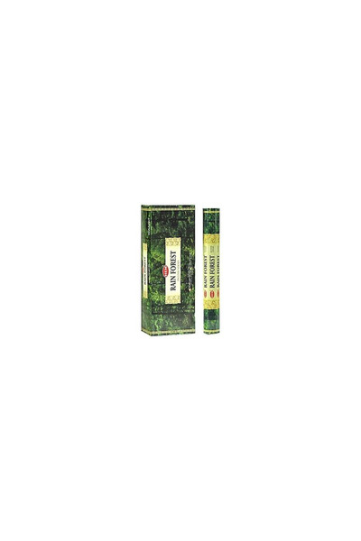 MC Micostore Betisoare parfumate Hem 268, Rain Forest, set 20 buc