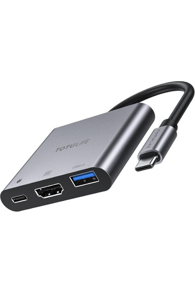 WULF OTG ADAPTER W100