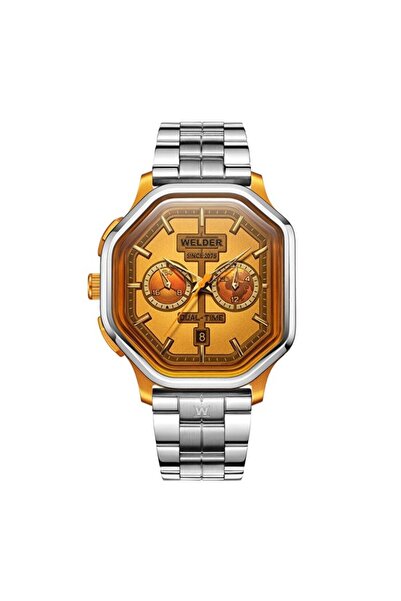 WELDER MOODY Wwre1002 Men's Wristwatch