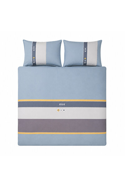 Generic Bedspread Set 4-Piece Set Without Filler Bedding Bedspread Set