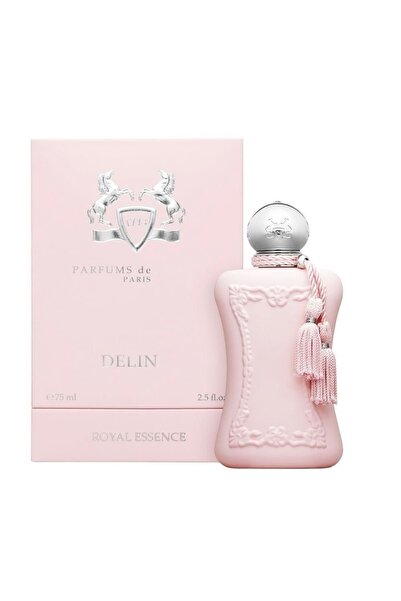 Marka Delina 75 ml çiçeksi kadın parfüm