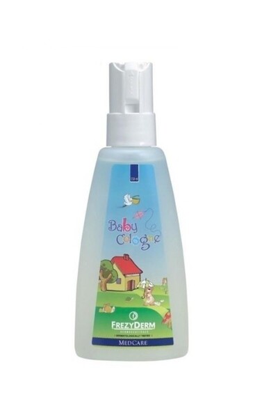 Frezyderm |Baby Cologne| Ενυδατική Βρεφική Κολόνια|150ml
