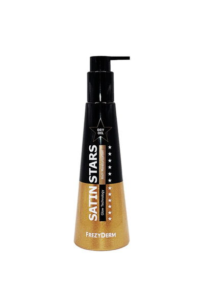 Frezyderm Σατέν Σταρς Ξηρό Έλαιο 250ml