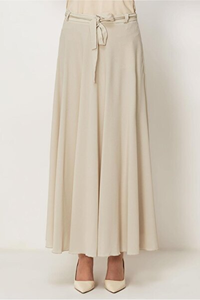 Alvina Belted Skirt 60759