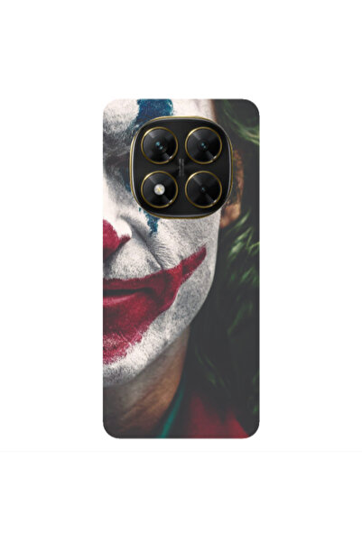 Other Xiaomi Poco X7 Joker 1 Transparent Silicone TPU Θήκη