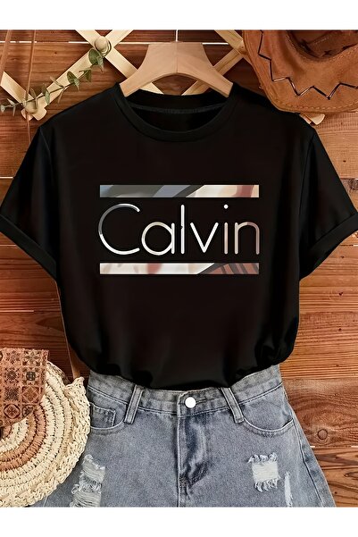 86033 Women's Stretch Comfort Casual T-Shirt