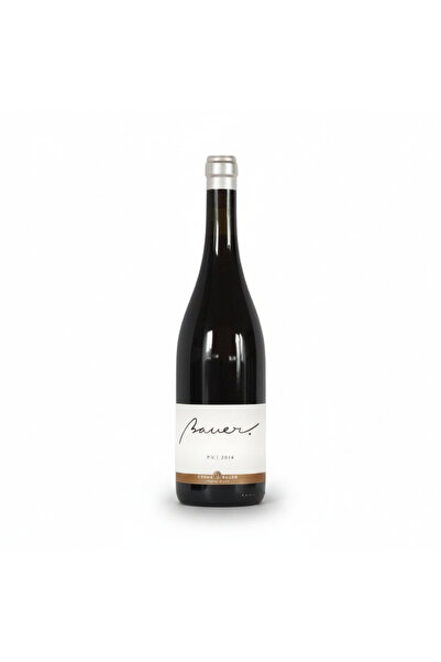 BAUER Vin Rosu Sec Petit Verdot, 13%, 0.75L