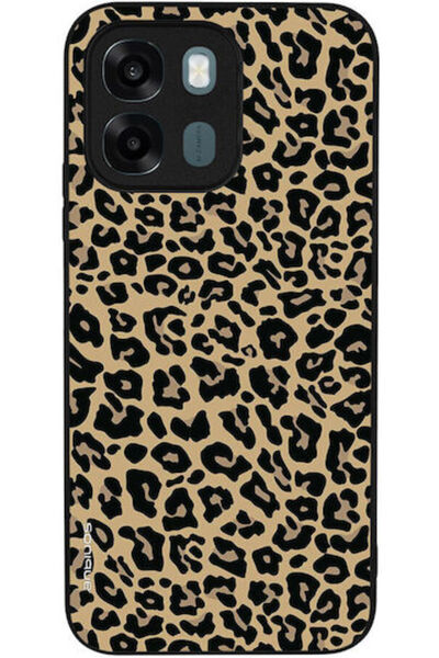 Other Θήκη Σειράς Animal Print Sonique για Oppo A6 4g Oppo A6x 4g Oppo A6x 5g...