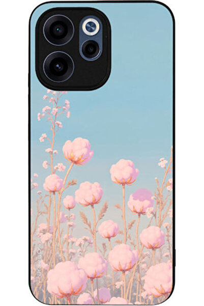 Other Σονίκ Σιλικόνης Πίσω Θήκη Oppo Reno15 F