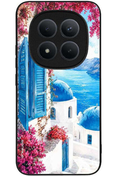 Other Σειρά Sonique Μούσα των Ελληνικών Νησιών Xiaomi Redmi Note 15 Pro Plus ...