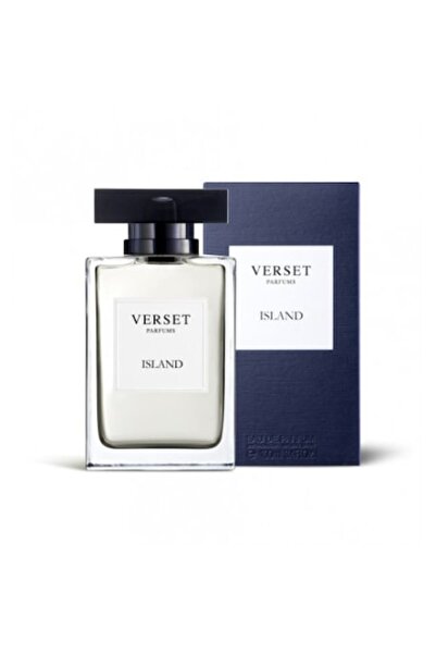 Verset Parfums Parfum bărbătesc Verset Island, 100 ml