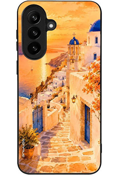 Other Σειρά Sonique Μούσα των Ελληνικών Νησιών Θήκη Samsung Galaxy A37 5g Ηλι...