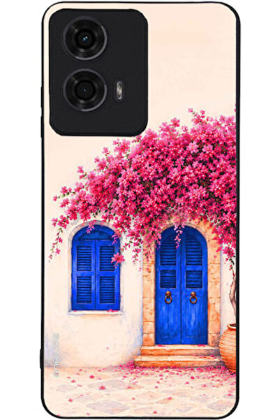 Other Σειρά Sonique Θεάς των Ελληνικών Νησιών Θήκη Motorola Moto G04 4G Moto ...