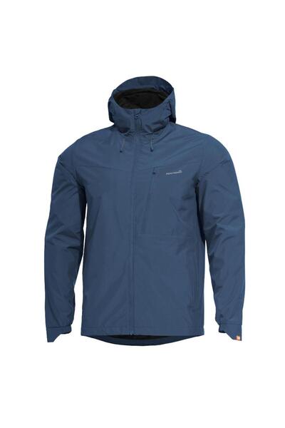 Pentagon Αδιάβροχο Τζάκετ Anemos Windbreaker Μπλε Raf XL
