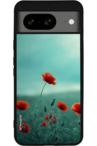 Other Σονίκ Σιλικόνης Πίσω Θήκη Google Pixel 8
