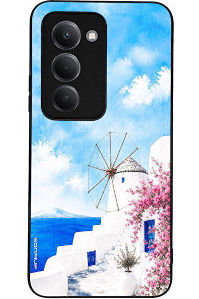 Other Σονίκ Σειρά Μούσα των Ελληνικών Νησιών Xiaomi Redmi 15 4G Redmi 15 5G Θ...