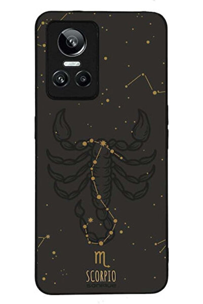 Other Θήκη Σειράς Zodiac Sonique για Realme GT Neo 3 5G Σκορπιός