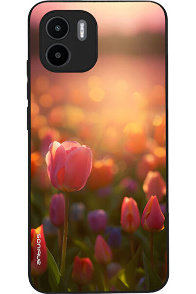 Other Θήκη Σειράς Sonique Sunset In Edem για Xiaomi Redmi A1 Redmi A2 Βελούδο...