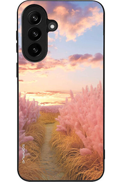 Other Σειρά Sonique Ηλιοβασίλεμα στην Εδέμ Θήκη Samsung Galaxy A37 5g Χρυσή Ώρα
