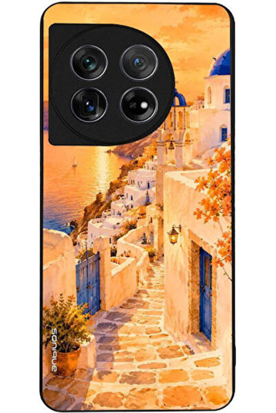 Other Σειρά Sonique Μουσής Ελληνικών Νησιών OnePlus 11 5G Ηλιοβασίλεμα στην Ο...