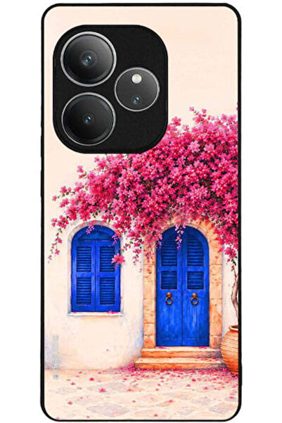 Other Σειρά Sonique Μουσής Ελληνικών Νησιών Realme GT 6 5G Realme GT 6T 5G Ρο...