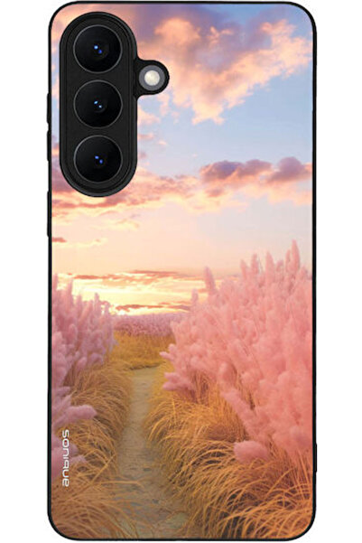Other Σειρά Sonique Ηλιοβασίλεμα στην Εδέμ Θήκη Samsung Galaxy S26 Plus Χρυσή...