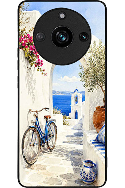 Other Σειρά Sonique Μούσα των Ελληνικών Νησιών Θήκη Realme 11 Pro 5G Realme 1...