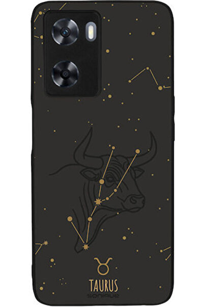 Other Σονικ Σειρά Ζωδιακού Κύκλου Θήκη OnePlus Nord N20 SE Ταύρος