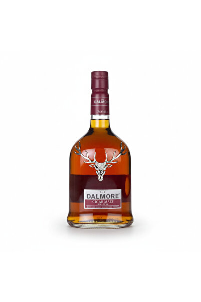 Dalmore Regalis Dalmore Cigar Malt, 44%, 0.7L