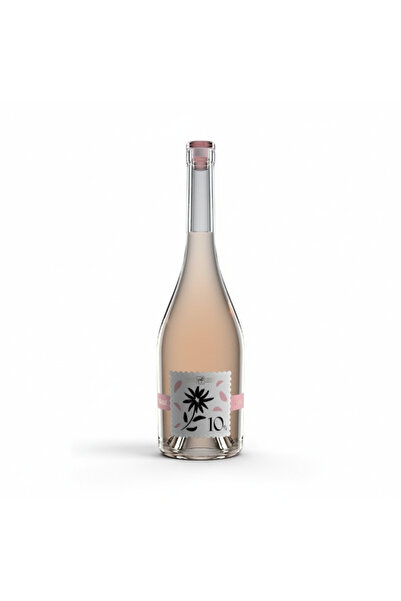 Coulisse Vin Rose Tenuta Ulisse Cipria Rose 10%, 0.75L