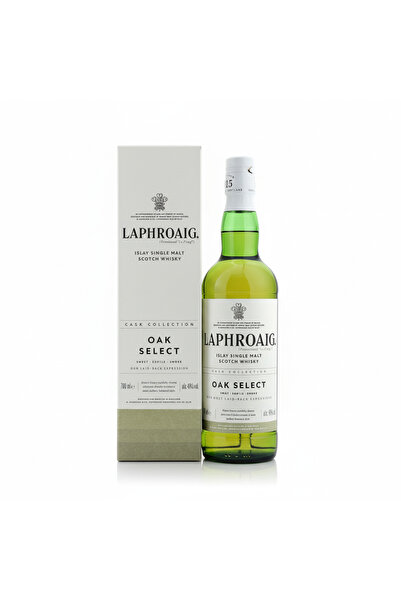 Laphroaig Whisky Select, 40%, 0.7L