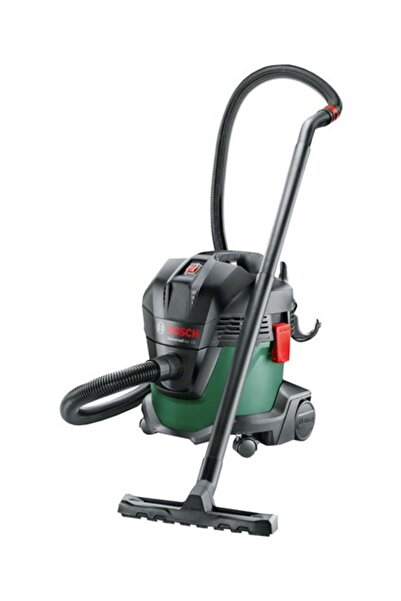 Bosch UniversalVAC 15 Islak Kuru Elektrik Süpürgesi