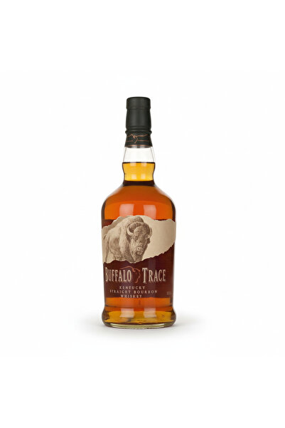 Buffalo Whiskey Trace Bourbon Whiskey 45% 1L