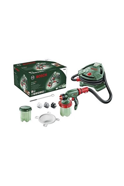 Bosch Pfs 5000 E Allpaint Sprey Boya Tabancası 1200W