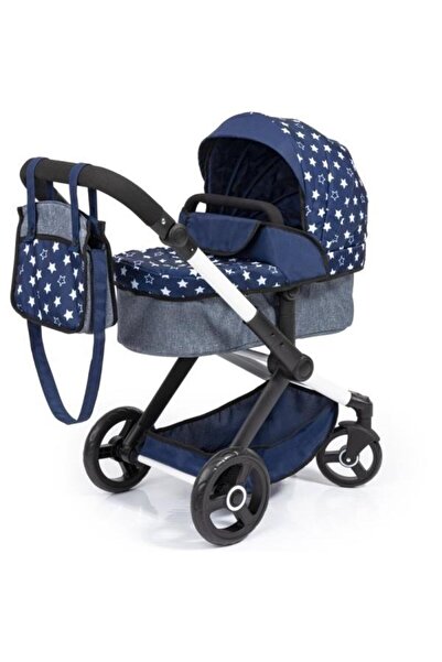 Bayer Carucior papusi Design XEO 2in1 multicolor 52cm