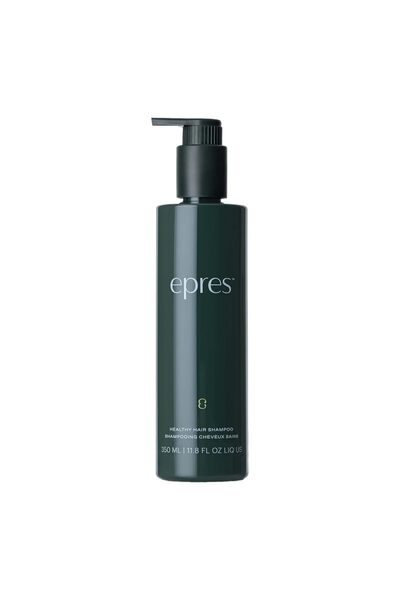 epres Sănătos, Șampon pentru păr, Pentru întărire, 350 ml