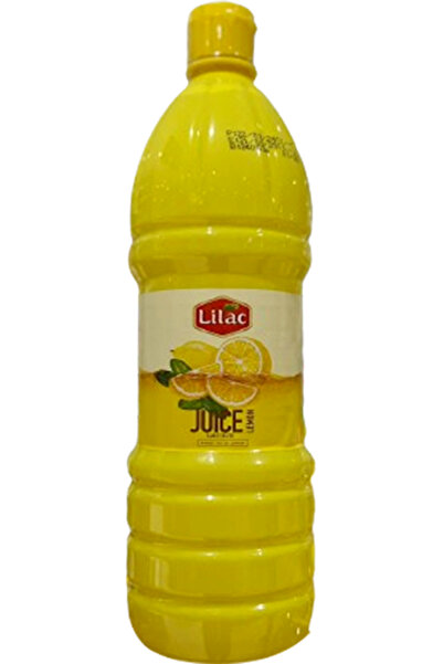 LILAC Lemon Juice Substitute 1Lt