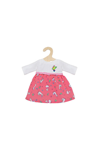 Heless Ținută de jucărie Alpaca Oskar rochie 2924