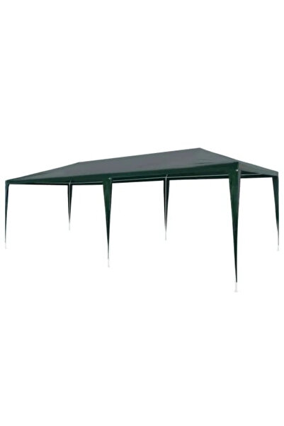 Selgot Prelată pentru pavilion de grădină 3x6m, culoare verde
