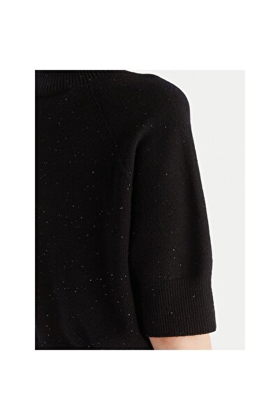 Kontatto Pulover de damă 3M0903C Negru