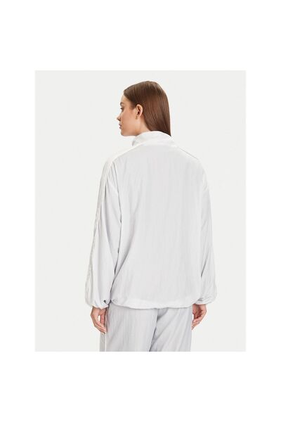 Puma Bluză de damă 633793 Argintie