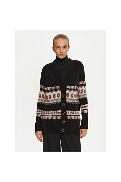 Marella Cardigan de damă 2423346102200 Negru