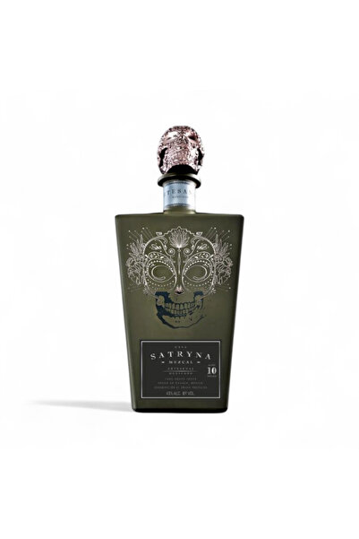 Olmeca Tequila Satryna Mezcal Artesenal Mexicano 43% 0.7L